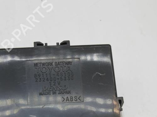 Electronic module LEXUS RX (_U3_) 400h (MHU38_, MHU38R) | BP39867950M83 - Image 4