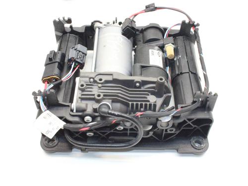 Compressor suspensão Compressor suspensão LAND ROVER RANGE ROVER III (L322) 4.4 D 4x4 (313 hp) 39821255 39821255