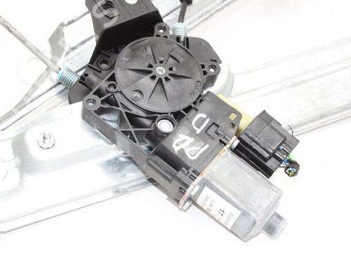 Front right window mechanism FORD KUGA II (DM2) 2.0 TDCi 4x4 | BP39777504C23 - Image 5