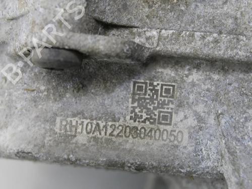 Steering rack HYUNDAI IONIQ 5 (NE) EV | BP39789574M22 - Image 12
