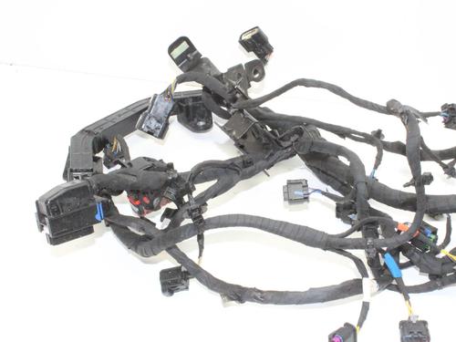 Wiring harness JAGUAR I-PACE (X590) EV400 AWD | BP39810853E16 - Image 2