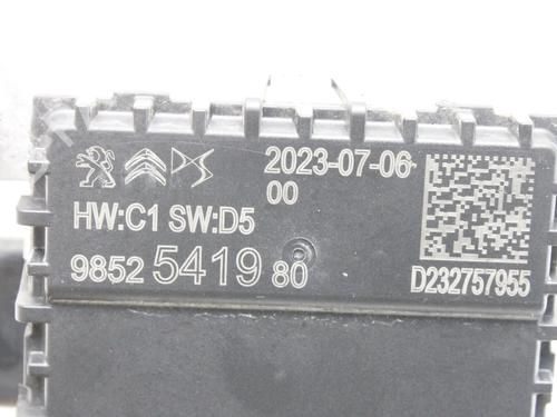Electronic module OPEL MOKKA 1.2 (76) | BP39816240M83 - Image 3