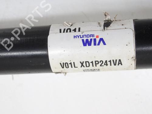Left front driveshaft KIA NIRO II (SG2) EV | BP39794157M38 - Image 6