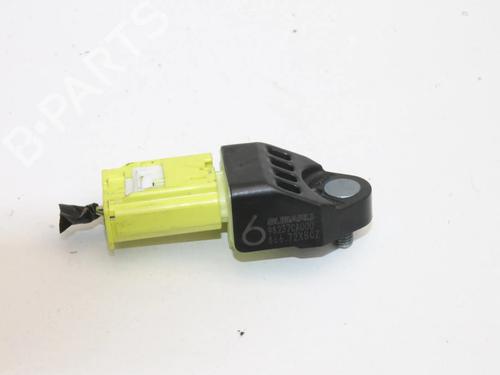 Control unit SUBARU BRZ (ZC6) 2.0 (ZC6) | BP39865416M11 - Image 2