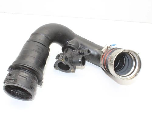 Used Intercooler pipe Intercooler pipe LAND ROVER RANGE ROVER VELAR (L560) 3.0 P400 MHEV 4x4 (400 hp) 39840710 39840710