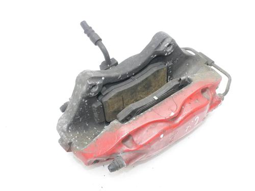 Left rear brake caliper TESLA MODEL S (5YJS) 85 | BP39858616M107 - Image 3
