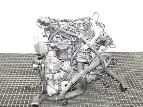 Engine LAND ROVER RANGE ROVER EVOQUE (L538) 2.2 D 4x4 | BP39824371M1 - Image 3