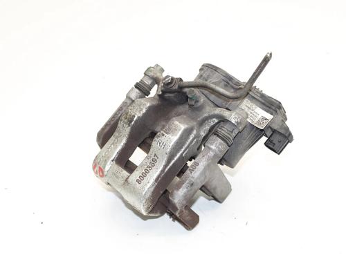 Right rear brake caliper VOLVO EX30 (416) Performance AWD | BP39813065M106 - Image 2