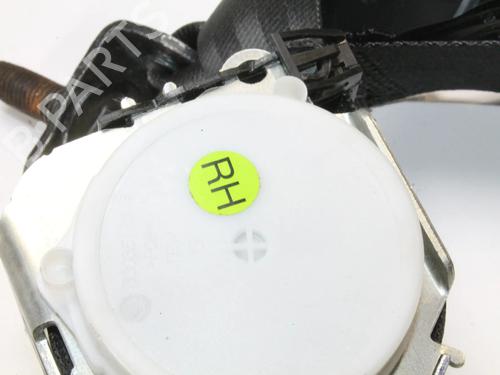 Rear right seatbelt FORD KUGA II (DM2) 2.0 TDCi 4x4 | BP39839124I28 - Image 4