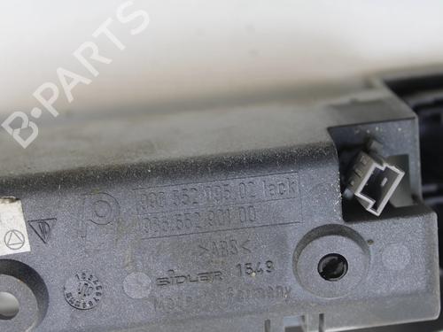 Switch PORSCHE BOXSTER (986) S 3.2 | BP39803439I30 - Image 3