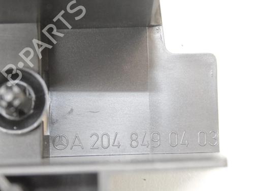 Boot lining MERCEDES-BENZ C-CLASS T-Model (S204) C 350 CDI (204.225) | BP39842003I3 - Image 11