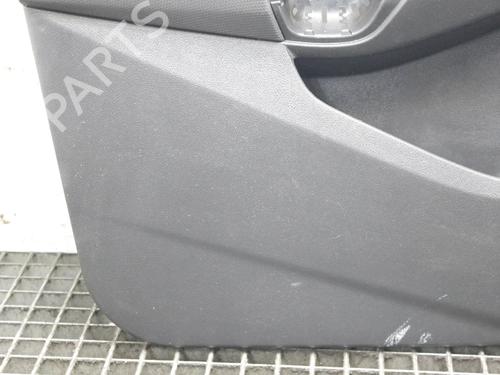 Front left panel FORD TRANSIT CONNECT V408 Box Body/MPV 1.5 TDCi | BP39848685C58  - Image 5