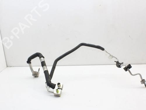 Used AC pipe AC pipe JAGUAR XF I (X250) 2.2 D (200 hp) 39843568 39843568