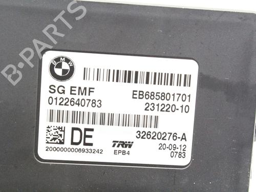 Electronic module BMW X3 (F25) xDrive 20 d | BP39854705M83 - Image 3