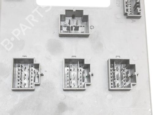 Control unit AUDI A6 C7 Avant (4G5, 4GD) 2.0 TDI | BP39776600M11 - Image 5