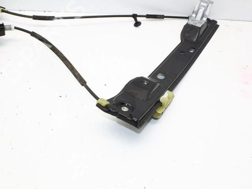 Front left window mechanism FORD FOCUS III 1.0 EcoBoost | BP39859343C22 - Image 4