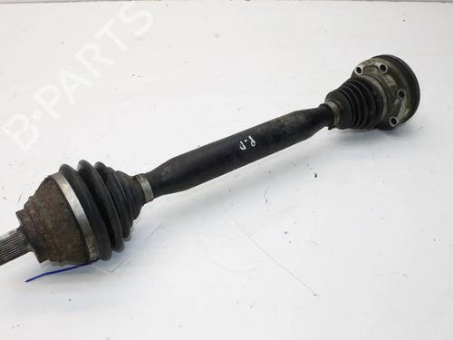 right-front-driveshaft-audi-tt-8j3-2006-2007-2008-2009-2010-2011-2012-2013-2014-2015-39807280 main image