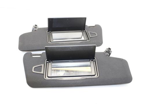 Left sun visor MERCEDES-BENZ CLS (C218) CLS 220 BlueTEC / d (218.301) | BP39879558I1 - Image 2