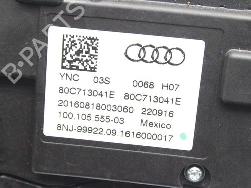 Selector da caixa AUDI Q5 (FYB, FYG) 2.0 TDI quattro | BP39853809M90 - Image 5