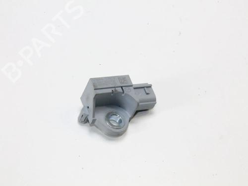 Centralina Centralina MAZDA 6 Hatchback (GH) 2.2 MZR-CD (GH10) (163 hp) 39864530 39864530