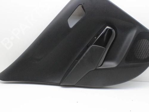 Rear left panel KIA PICANTO III (JA) 1.2 | BP39777211C60 - Image 5