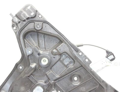 Front right window mechanism MAZDA 3 (BM, BN) 2.0 | BP39771096C23 - Image 2