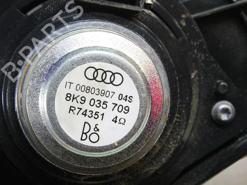 Speaker AUDI A5 Sportback (8TA) 2.0 TDI | BP39800618E2 - Image 5