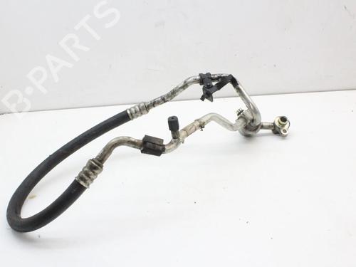 Used AC pipe AC pipe JAGUAR XF I (X250) 2.2 D (200 hp) 39862217 39862217