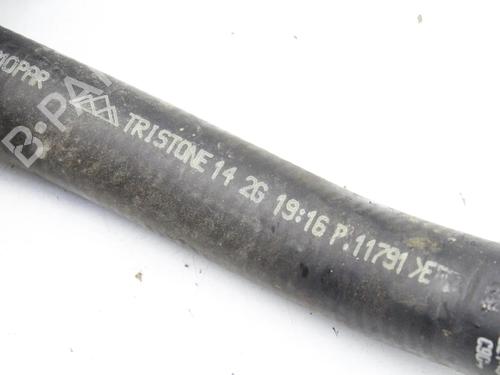 Pipe FIAT 500e (332_) Elektro (FA1) | BP39775816M125 - Image 9