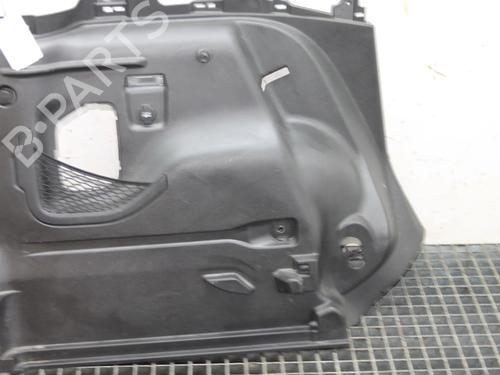 Boot lining JEEP RENEGADE SUV (BU, B1, BV) 2.0 CRD 4x4 | BP39772816I3 - Image 3