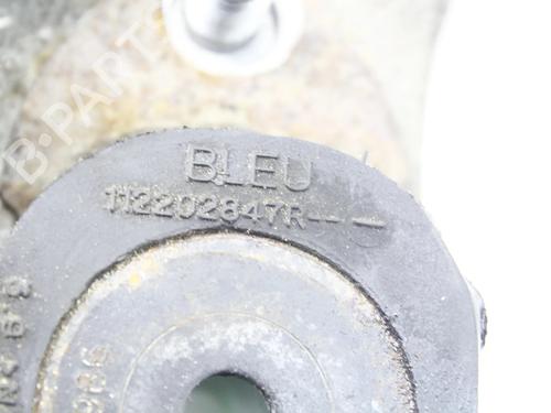 Engine mount RENAULT ZOE (BFM_) ZOE | BP39774965M89 - Image 4