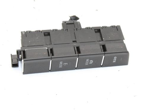 Used Switch Switch VW PASSAT B8 (3G2, CB2) 1.4 GTE Hybrid (218 hp) 39796058 39796058