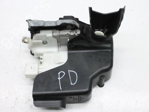 Used Front right lock Front right lock AUDI A3 Limousine (8VS, 8VM) S3 quattro (286 hp) 39814331 39814331