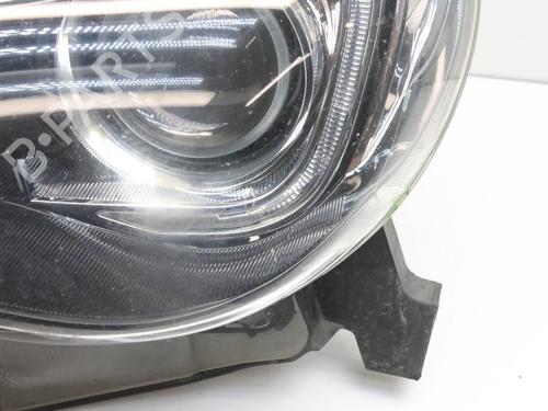 Left headlight SUBARU BRZ (ZC6) 2.0 (ZC6) | BP39807527C28 - Image 6