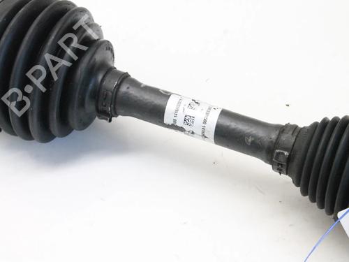 Right front driveshaft MERCEDES-BENZ A-CLASS (W176) A 220 CDI (176.003) | BP39803970M39 - Image 8