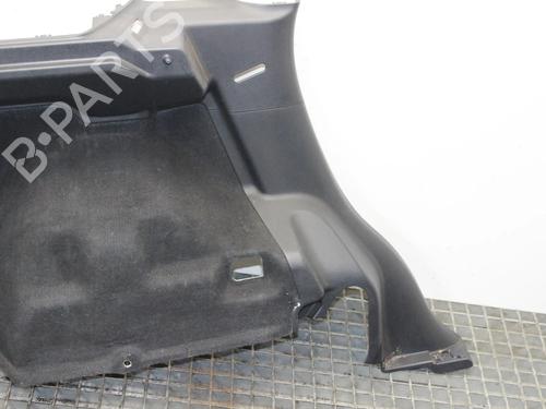 Boot lining MITSUBISHI ASX (GA_W_) 1.8 DI-D (GA6W) | BP39772364I3 - Image 4