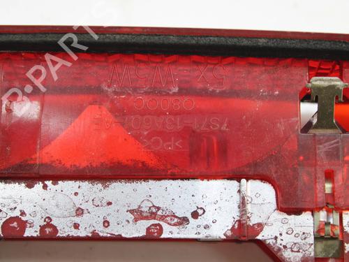 Third brake light FORD MONDEO IV (BA7) 2.0 SCTi | BP39870656L11 - Image 6