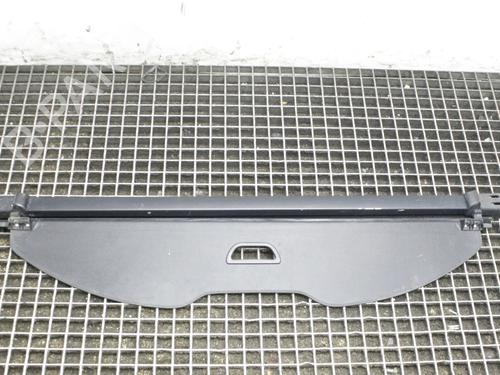 Used Rear parcel shelf Rear parcel shelf MERCEDES-BENZ B-CLASS Sports Tourer (W246, W242) B 180 CDI (246.200) (109 hp) 39861398 39861398