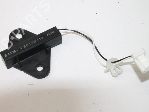 Used Electronic module Electronic module MITSUBISHI OUTLANDER III (GG_W, GF_W, ZJ, ZL, ZK) 2.0 Hybrid 4WD (GG2W) (189 hp) 39787286 39787286