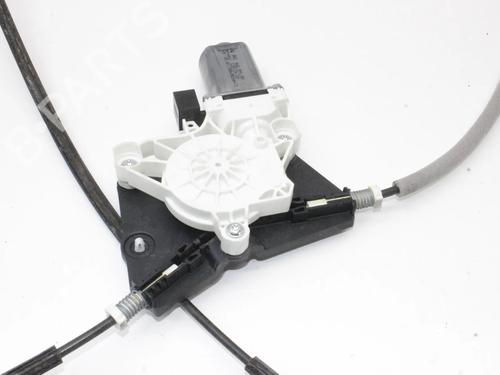 Front left window mechanism AUDI A6 C8 (4A2) 40 TDI | BP39786081C22 - Image 4