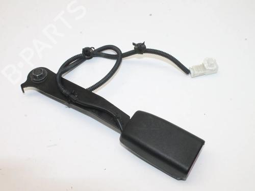 Seat buckle HONDA INSIGHT (ZE_) 1.3 IMA (ZE28, ZE2) | BP39879350I32 - Image 3