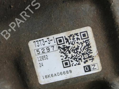 Gearbox VOLVO V40 Hatchback (525) D2 | BP39804873M3 - Image 7