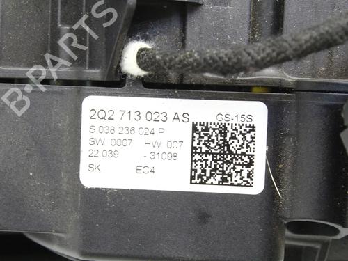 Gearstang AUDI A1 Sportback (GBA) 30 TFSI | BP39836551M90 - Image 9