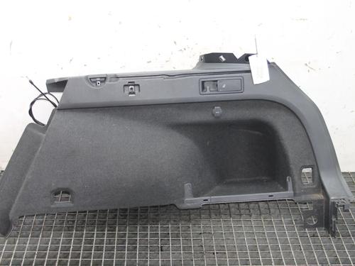 Used Boot lining Boot lining VW PASSAT B8 Variant (3G5, CB5) 2.0 TDI (190 hp) 39838551 39838551