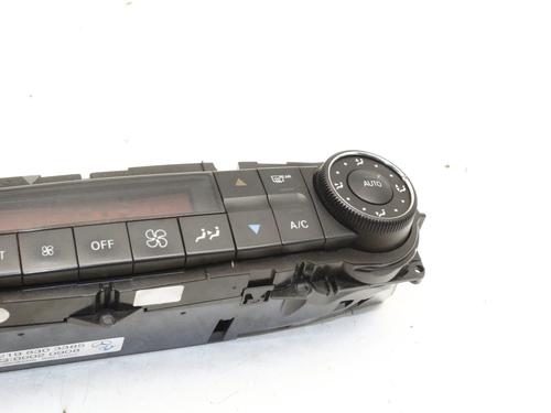 Control unit MERCEDES-BENZ CLS (C219) CLS 320 CDI (219.322) | BP39773765M11 - Image 4