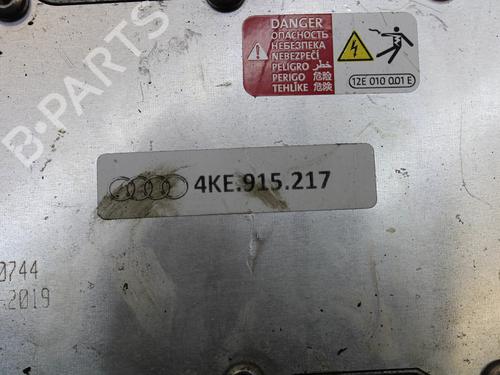 Elektronisk modul AUDI E-TRON (GEN) 55 quattro | BP39840466M83 - Image 3