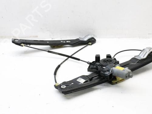 Used Front right window mechanism Front right window mechanism LAND ROVER RANGE ROVER EVOQUE (L538) 2.0 D (150 hp) 39835924 39835924