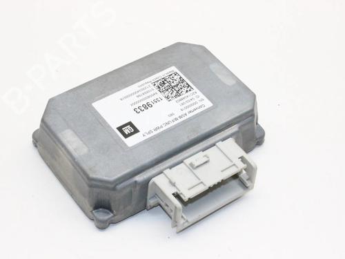 Computer Computer OPEL INSIGNIA B Grand Sport (Z18) 1.6 CDTi (68) (110 hp) 39771288 39771288