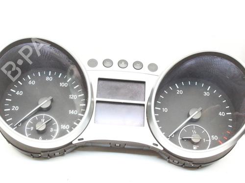 Electronic module MERCEDES-BENZ M-CLASS (W164) ML 280 CDI 4-matic (164.120) | BP39778527M83 - Image 6