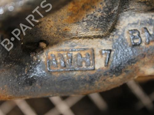 Rear differential BMW Z4 Roadster (E89) sDrive 20 i | BP39788939M24 - Image 7